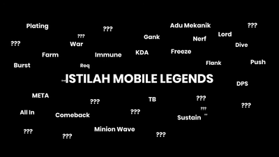Arti Hoki di Mobile Legends, Istilah Keberuntungan yang Sering Dipakai Pemain MLBB