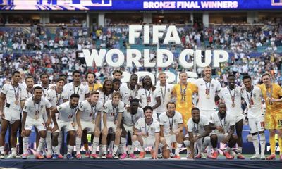 8 Fakta Pertandingan Prancis vs Inggris di Piala Dunia 2026: Hujan Gol & Tanpa Kartu!