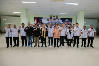 Lampung Bidik Prestasi Gateball Menuju SEA Games 2027