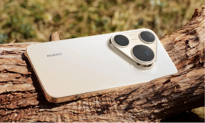 Huawei Pura 90s Pro Series Resmi Mendunia, Bawa Kamera 200MP yang Menantang iPhone