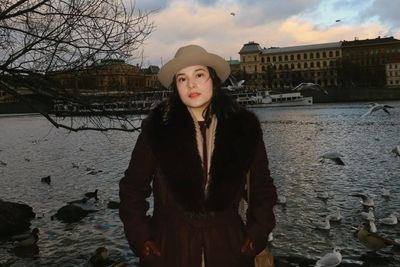 Chelsea Islan Umumkan Kelahiran Anak Pertama, Selamat Resmi Jadi Ibu!