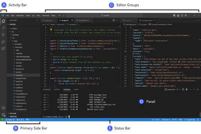 Rekomendasi Aplikasi Coding Terbaik untuk Programmer Pemula