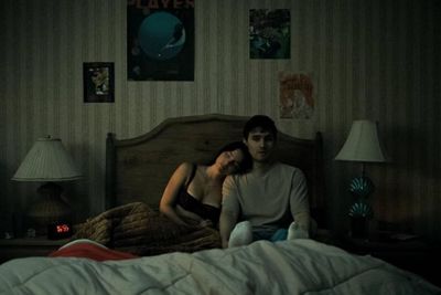 Pemeran Nikki Ungkap Ending Asli Obsession yang Batal Dipakai, Ini Adegannya!