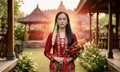 Menilik Rahasia Weton Senin Pon Si Karismatik yang Punya Intuisi Super Tajam