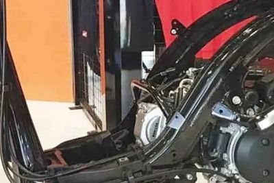 Cek Cara Merawat Motor Rangka eSAF dan Daftar Motornya!