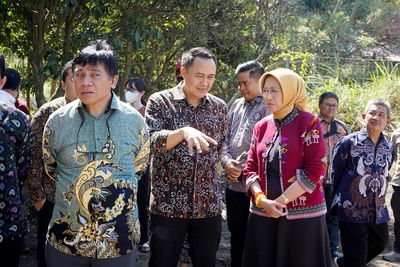 Bupati Lumajang Ajak Warga Pilah Sampah dari Rumah, Kunci Pengelolaan Sampah Berkelanjutan