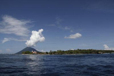 Jarang Orang Tau! Ternyata, Ini Dia Julukan Dari Kota Manado