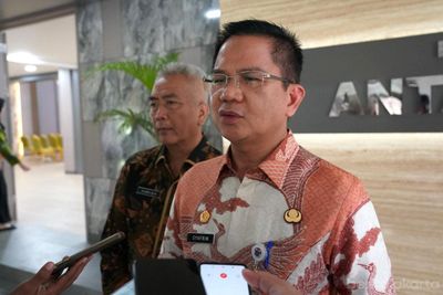 Wali Kota Jakarta Selatan Optimis Argentina Kalahkan Spanyol di Final Piala Dunia 2026