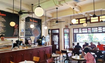 3 Kedai Kopi di Jakarta yang Punya Vibes Classy dan Wajib Dikunjungi Demi Asupan Instastory Kamu!