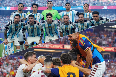 Prediksi Spanyol vs Argentina di Final Piala Dunia 2026: Head to Head, Rekor, Line Up, dan Peluang Juara