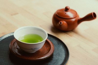 8 Minuman Terbaik untuk Membantu Menurunkan Berat Badan