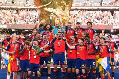 Spanyol Juara Piala Dunia 2026, Lionel Messi dan Argentina Dibikin Mati Kutu