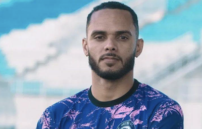 Arema FC Resmi Datangkan Careca, Gelandang Brasil Bertajam 13 Gol Siap Tambah Daya Gedor Singo Edan