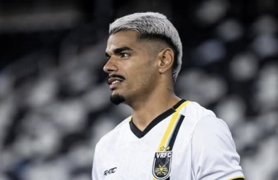 Arema FC Resmi Datangkan Marcos Vinicius, Tambah Daya Ledak Lini Serang Singo Edan