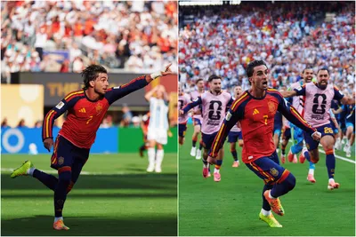Ferran Torres Sebut Spanyol Sudah Ditakdirkan untuk Menjuarai Piala Dunia