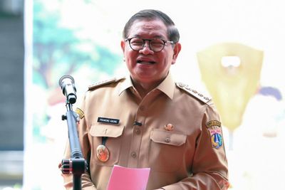 Usai Tekuk Argentina di Final Piala Dunia 2026, Pramono Anung Puji Skuad La Furia Roja
