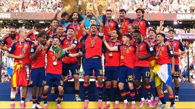 Sukses Juarai Piala Dunia 2026, Luis De La Fuente Bangga dengan Skuad Spanyol Saat ini