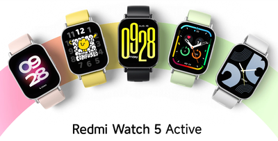 5 Smartwatch Murah Rp500 Ribuan Terbaik 2026, Fitur Serba Ada!
