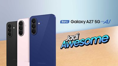 5 Kelebihan dan 4 Kekurangan Samsung Galaxy A27 5G, Masih Worth It?