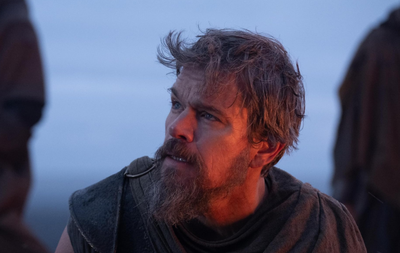 3 Teori Fans Soal Ending The Odyssey (2026), Apakah Odysseus Sudah Mati?