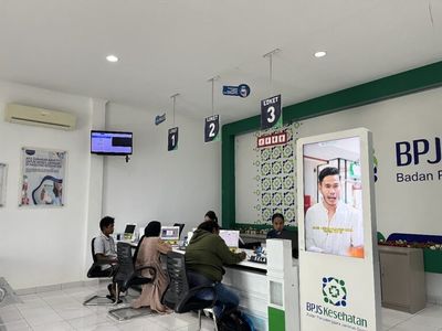 Kantor BPJS Kesehatan Nabire: Jam Buka, Lokasi dan Pelayanan