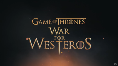 Game of Thrones: War for Westeros Resmi Ditunda ke 2027, PlaySide Prioritaskan Kualitas Game RTS