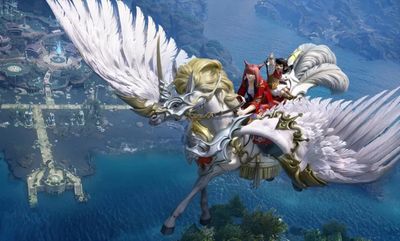 Final Fantasy XIV Mobile Tutup Layanan di China, Rilis Global Resmi Dibatalkan