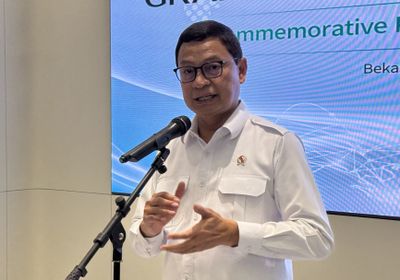Kepala BPOM: Industri Biofarmasi Indonesia Berpotensi Tembus Pasar Asia Tenggara