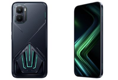 Spesifikasi Infinix GT 50 Pro: Bawa Layar 144Hz hingga Baterai 6.500mAh