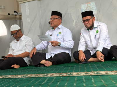 Usai Piala Dunia 2026, Kakanwil Kemenag Aceh Soroti Nilai Sportivitas hingga Ibadah