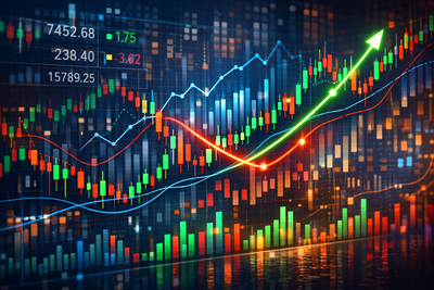Update Hari Ini: Pasar Saham Asia Menguat di Tengah Isu Gencatan Senjata dan Sektor Teknologi