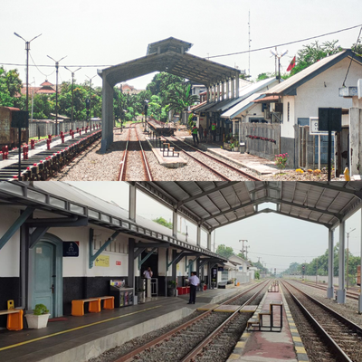 Daftar Situs Warisan Cagar Budaya di Kota Cilegon yang Masih Dilindungi, Jejak Sejarah Kota Baja yang Tak Boleh Hilang