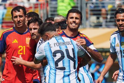5 Fakta Magis Spanyol di Piala Dunia 2026: Dari Kawin Gelar hingga Kutukan Cedera Lawan Kuat