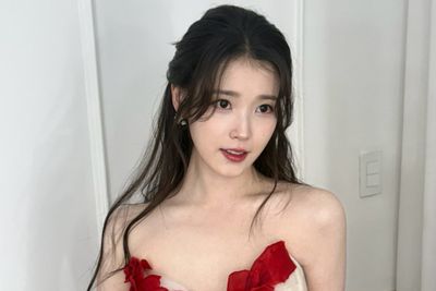IU Tunda Konser dan Album Baru karena Patulous Eustachian Tube, Kenali Gejalanya!