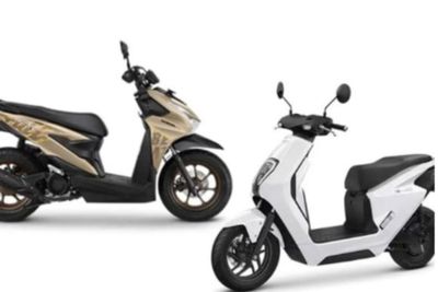 Motor Listrik vs Motor Matik, Mana yang Lebih Hemat?