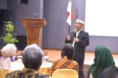 Pemprov Jabar Dorong Psikolog Klinis Turun ke 5.312 Desa Perkuat Layanan Kesehatan Jiwa