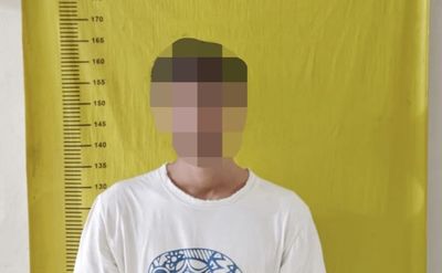 Simpan Sabu di Atas Plafon Kamar Mandi, Pria di Sepatan Tangerang Ditangkap Polisi