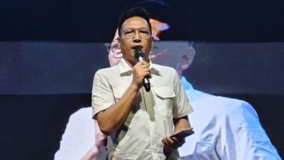 Disbudpar Cianjur Genjot Promosi, PAD Wisata Cibodas Sudah Capai Rp500 Juta