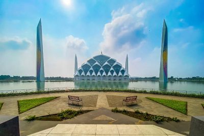 Pariwisata Ramah Muslim Makin Diminati, ACES Jadi Standar Penilaian Destinasi
