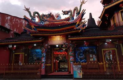 Menelusuri Jejak Sejarah Tionghoa di Odeon Chinatown Soekaboemi, Ikon Wisata Budaya Kota Sukabumi