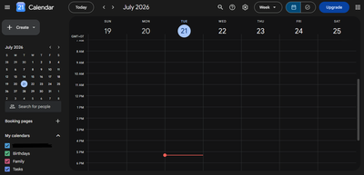 Cara Menggunakan Google Kalender di HP dan Laptop, Jadwal Rapi!