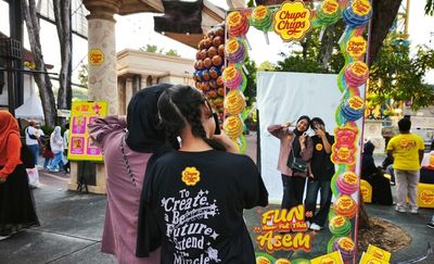 Brand Experience Kian Diandalkan untuk Menarik Perhatian Generasi Muda