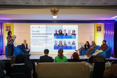 UGM dan University Melbourne Soroti Sisi Gelap AI: Dari Etika, Kekuasaan, Hingga Masa Depan Manusia