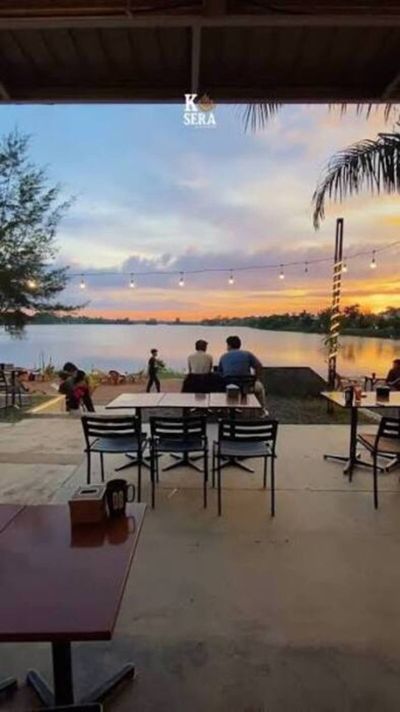 Taman Mandara Pangkalpinang akan Ditata Ramah Pengunjung, Kawasan Rekreasi hingga Olahraga