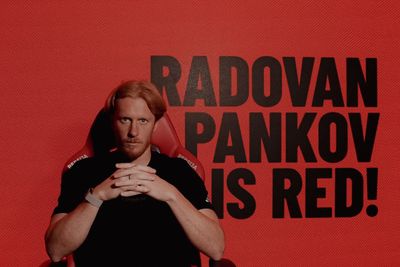 Radovan Pankov Pilih Berlabuh ke Persija Jakarta Berkat Dukungan Seseorang, Siapa Dia?