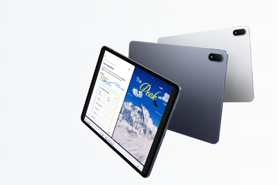 Bikin Kerja Makin Lancar, Ini 5 Tablet Android Cocok untuk Kantoran!