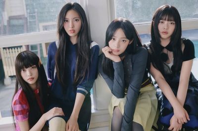 Rayakan 4 Tahun Debut, NewJeans Rilis Film Pendek Penuh Makna untuk Penggemar