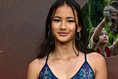 Kaylee Hottle Aktris film Godzilla Meninggal Dunia, Ini Kronologi Kecelakannya