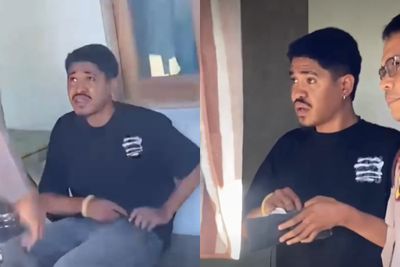 Lagi Viral Diduga DC Kredivo Lakukan Pelecehan Seksual ke Nasabah