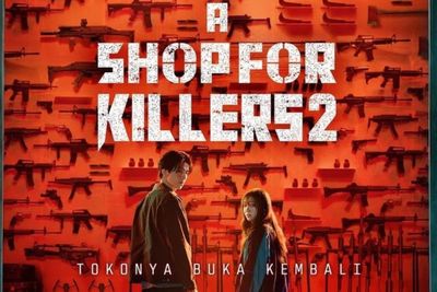 A Shop for Killers Season 2 Sudah Tayang, Intip Fakta Menarik dan Alur Cerita Awalnya!